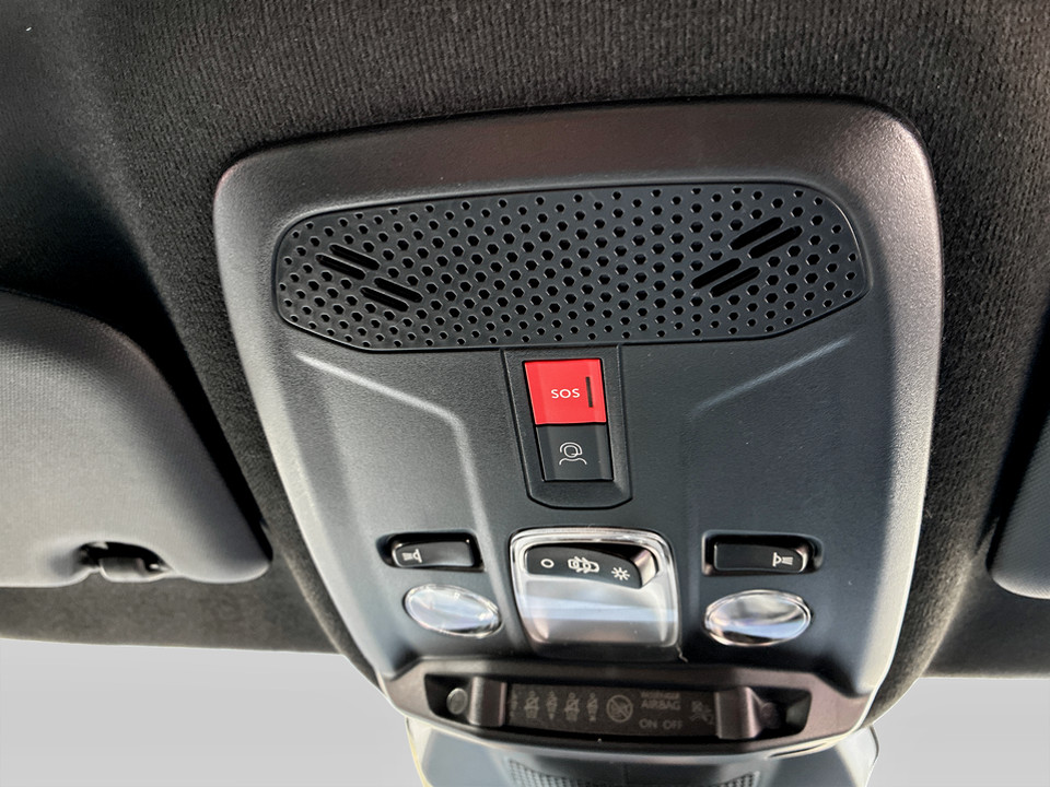 Used Vauxhall Mokka 2025 for sale - 77195935: Photo 40