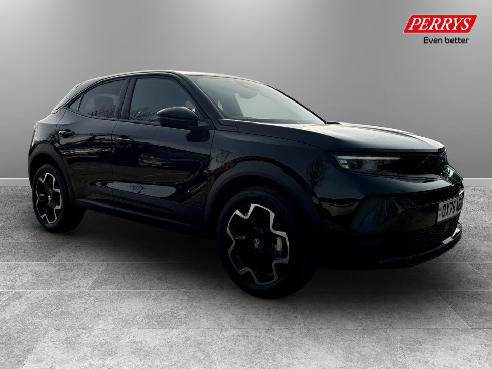 Used Vauxhall Mokka 2025 for sale - 77195935: Photo 41