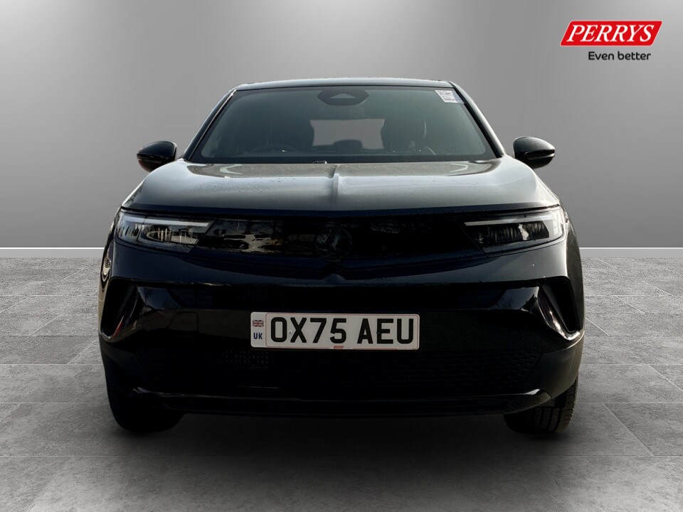 Used Vauxhall Mokka 2025 for sale - 77195935: Photo 42