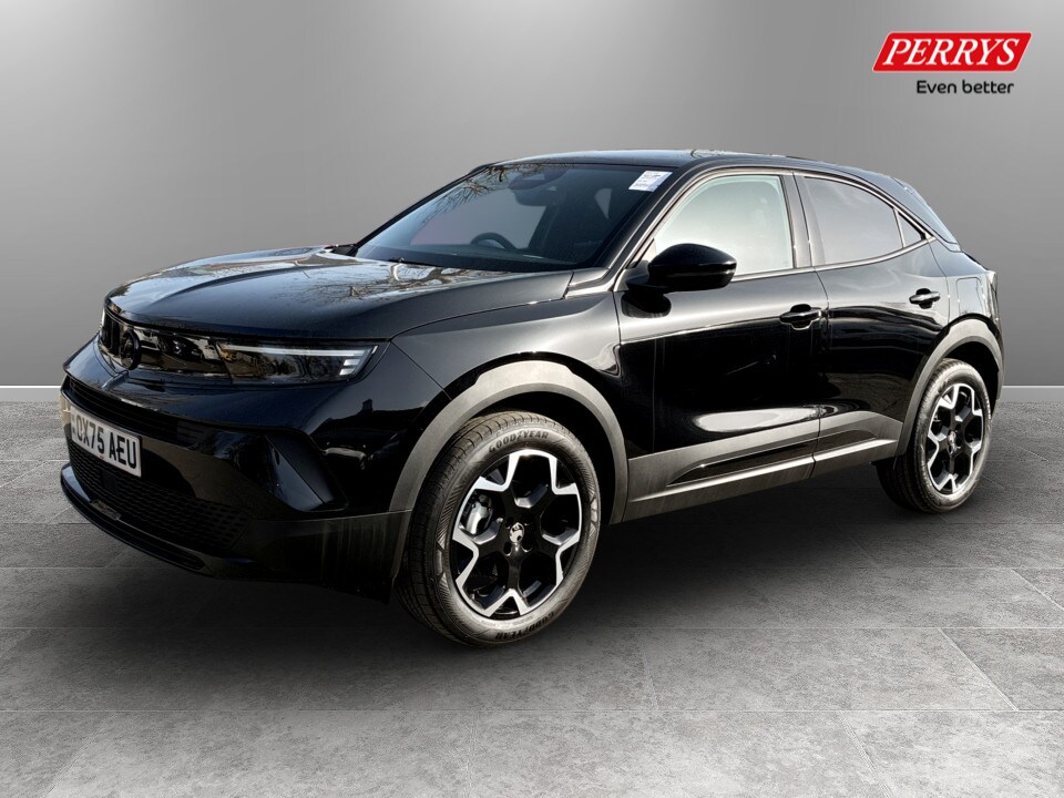 Used Vauxhall Mokka 2025 for sale - 77195935: Photo 43