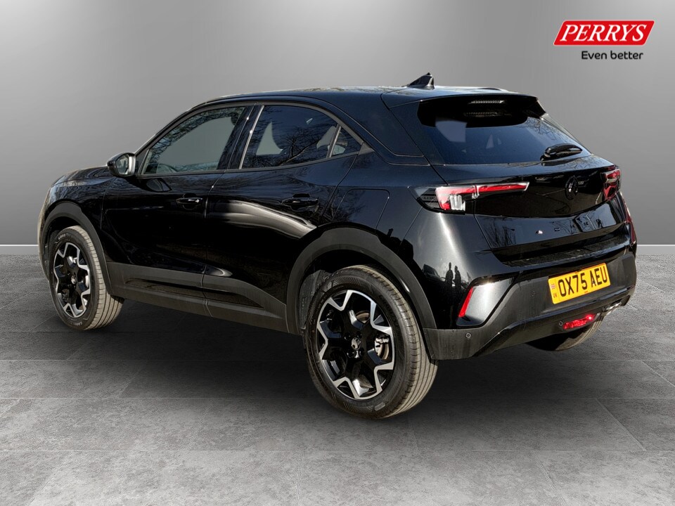 Used Vauxhall Mokka 2025 for sale - 77195935: Photo 45