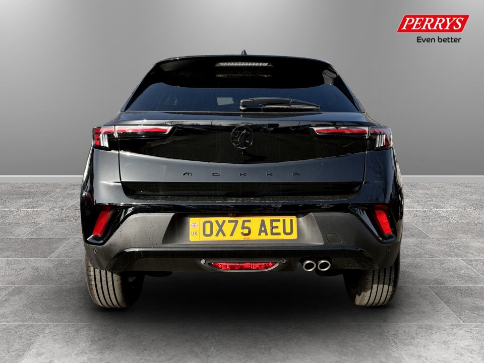 Used Vauxhall Mokka 2025 for sale - 77195935: Photo 46