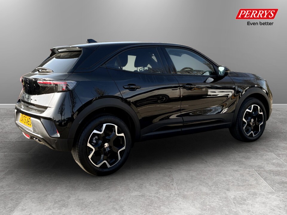 Used Vauxhall Mokka 2025 for sale - 77195935: Photo 47