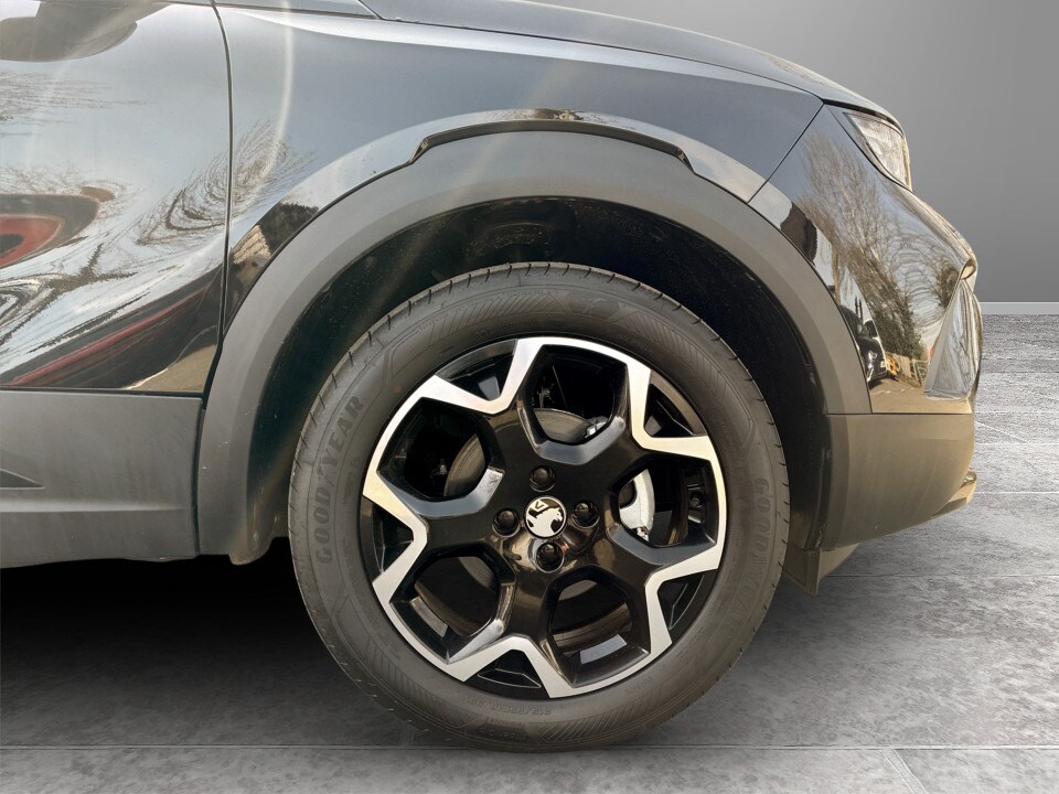 Used Vauxhall Mokka 2025 for sale - 77195935: Photo 49