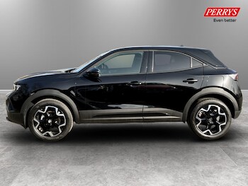 Used Vauxhall Mokka 2025 for sale - 77195935: Photo