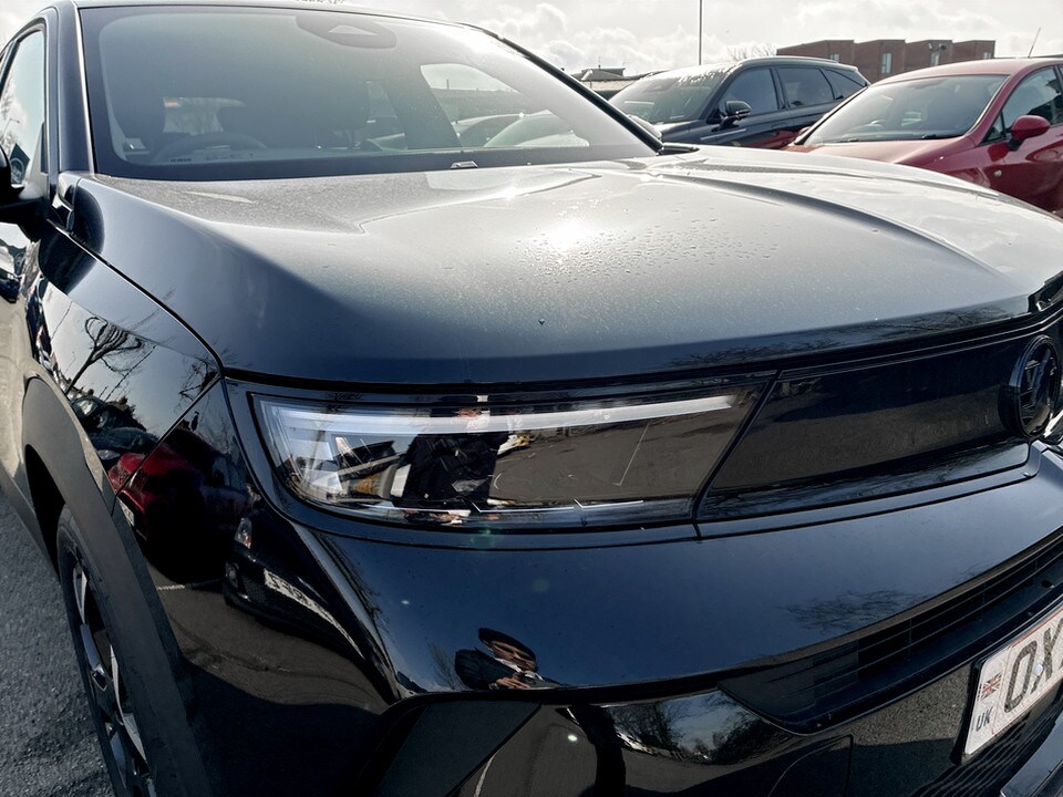 Used Vauxhall Mokka 2025 for sale - 77195935: Photo 50