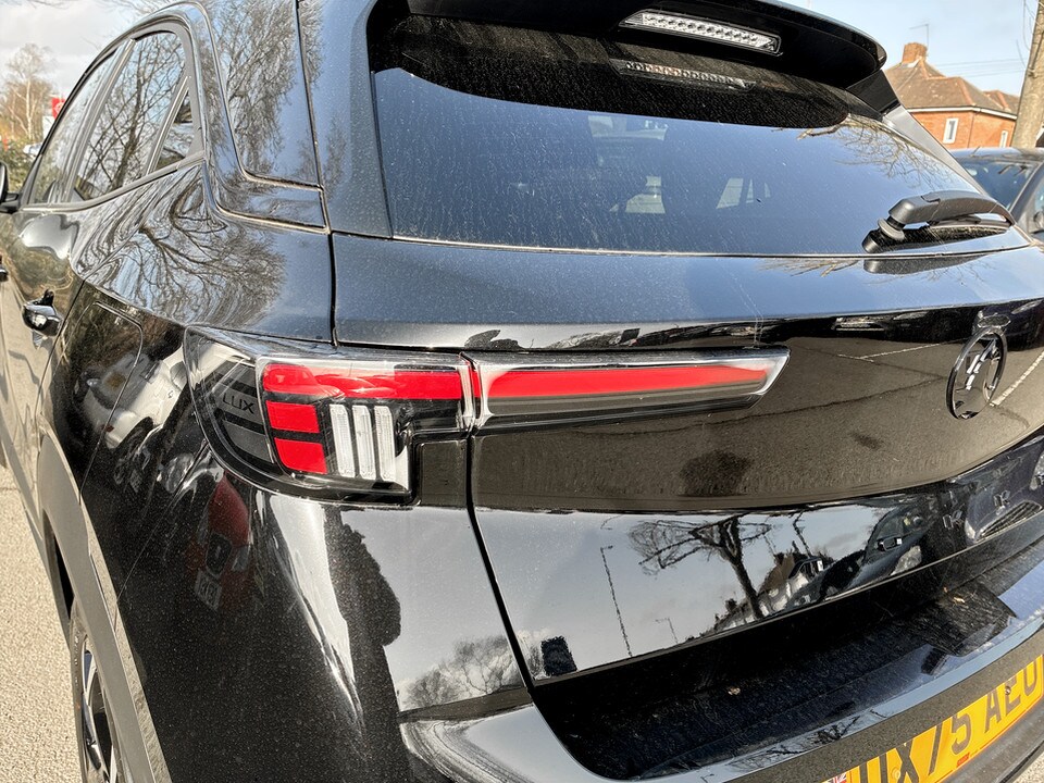 Used Vauxhall Mokka 2025 for sale - 77195935: Photo 51