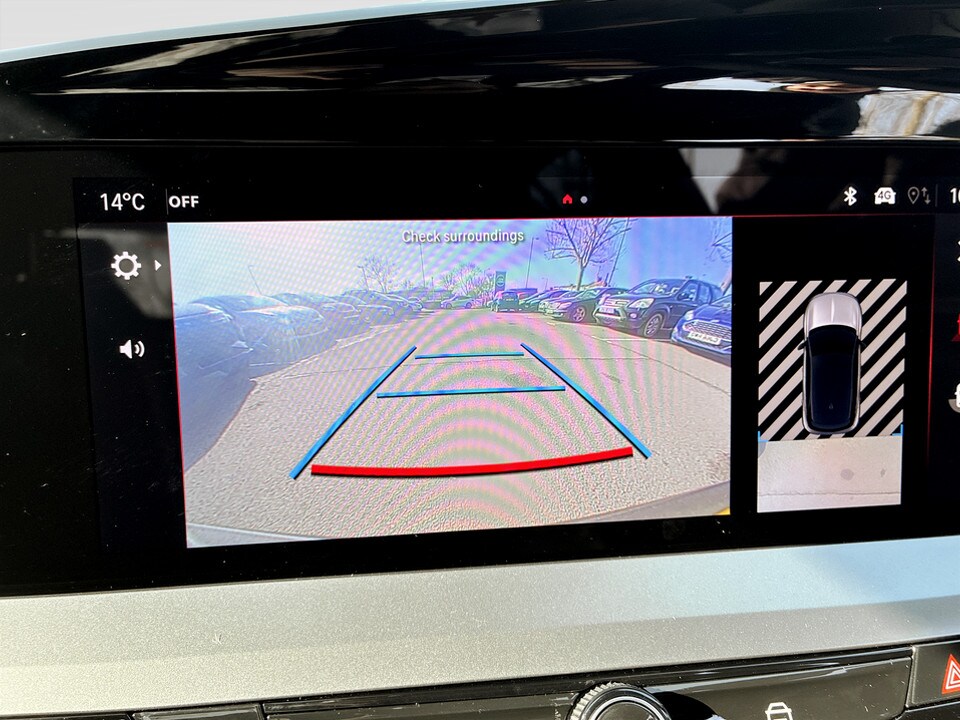 Used Vauxhall Mokka 2025 for sale - 77195935: Photo 61