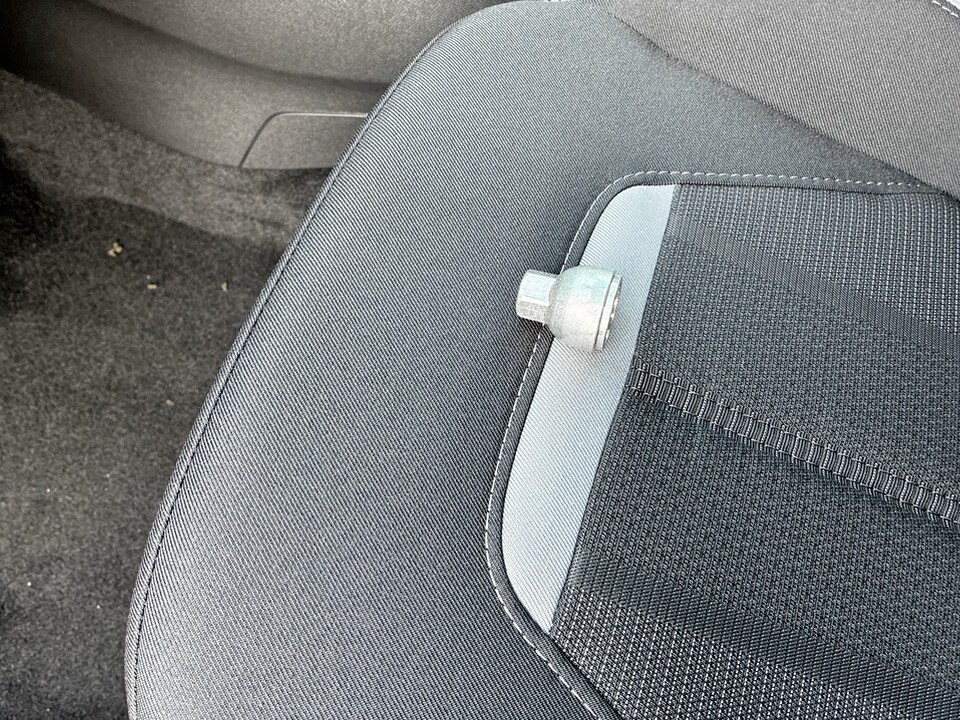 Used Vauxhall Mokka 2025 for sale - 77195935: Photo 71