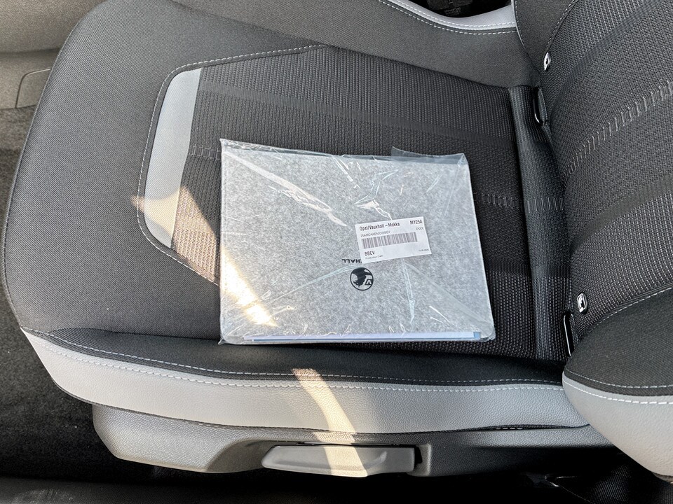 Used Vauxhall Mokka 2025 for sale - 77195935: Photo 73