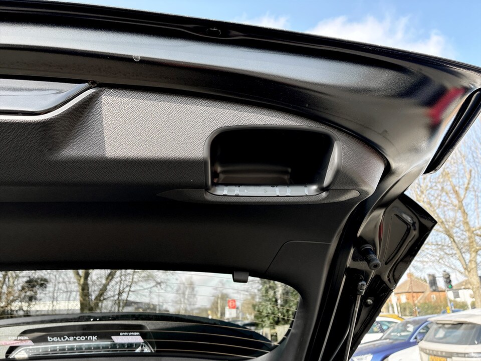 Used Vauxhall Mokka 2025 for sale - 77195935: Photo 75