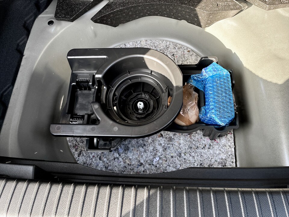 Used Vauxhall Mokka 2025 for sale - 77195935: Photo 76