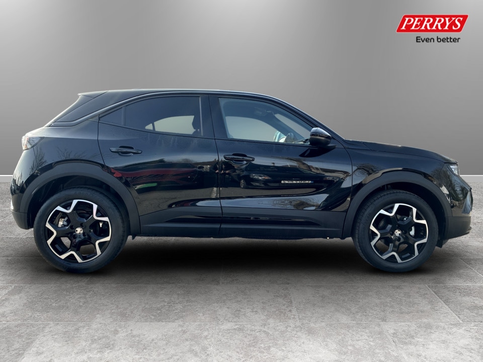 Used Vauxhall Mokka 2025 for sale - 77195935: Photo 8