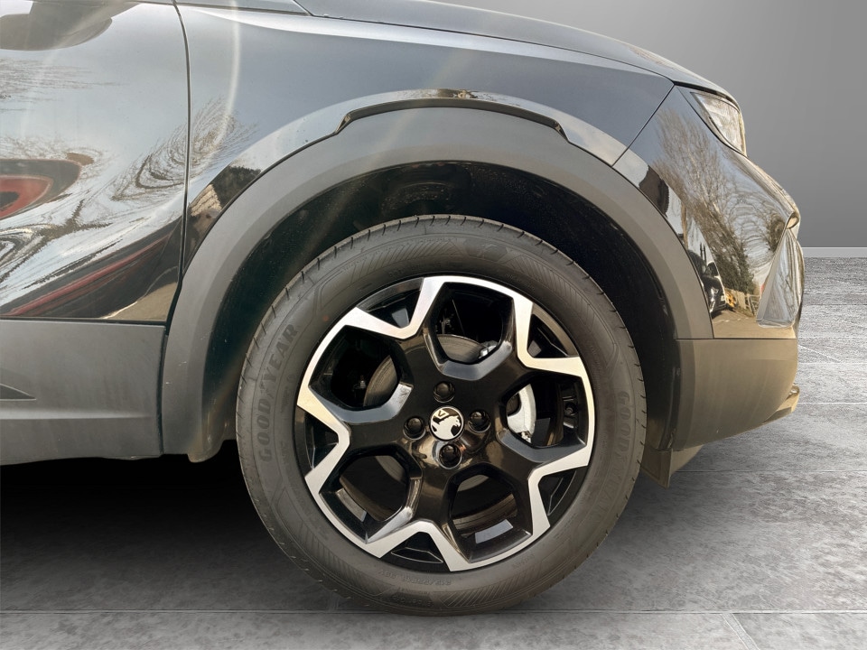 Used Vauxhall Mokka 2025 for sale - 77195935: Photo 9