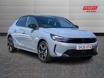 2025 - 1.2 GS 5dr Hatchback