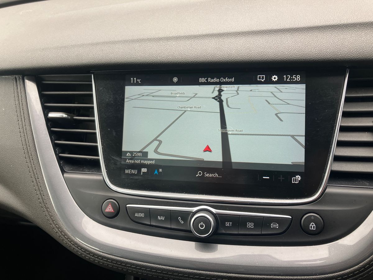 Used Vauxhall Grandland X 2020 for sale - 76142246: Photo 11