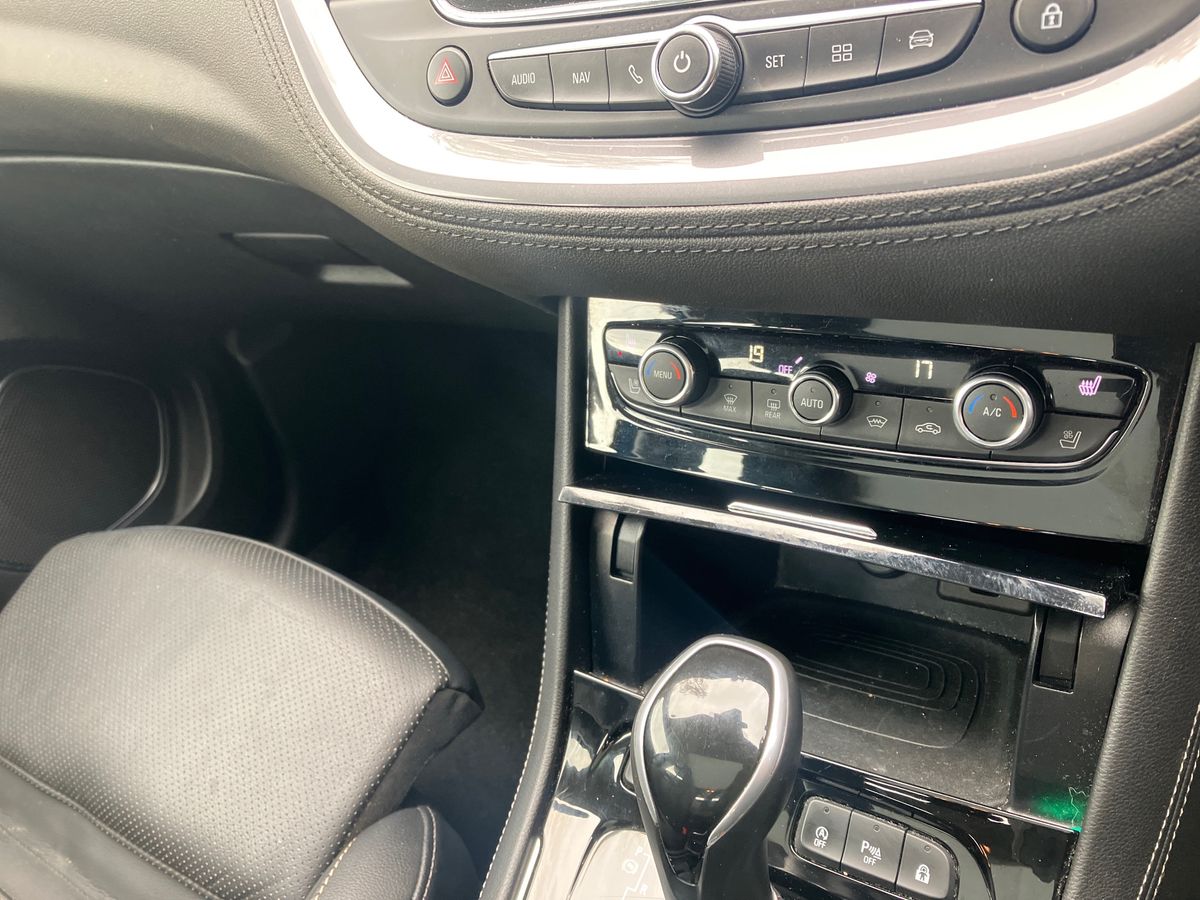 Used Vauxhall Grandland X 2020 for sale - 76142246: Photo 12