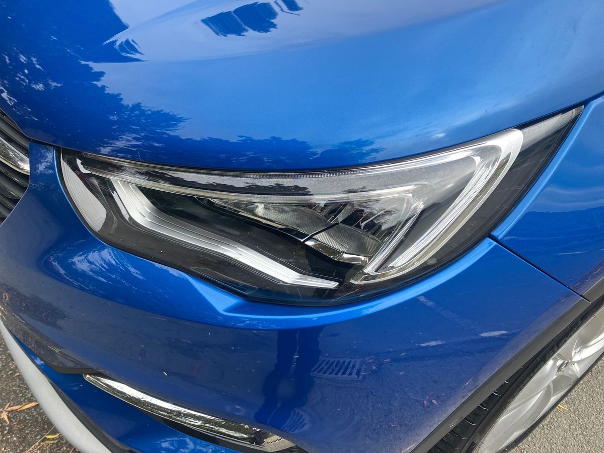 Used Vauxhall Grandland X 2020 for sale - 76142246: Photo 13