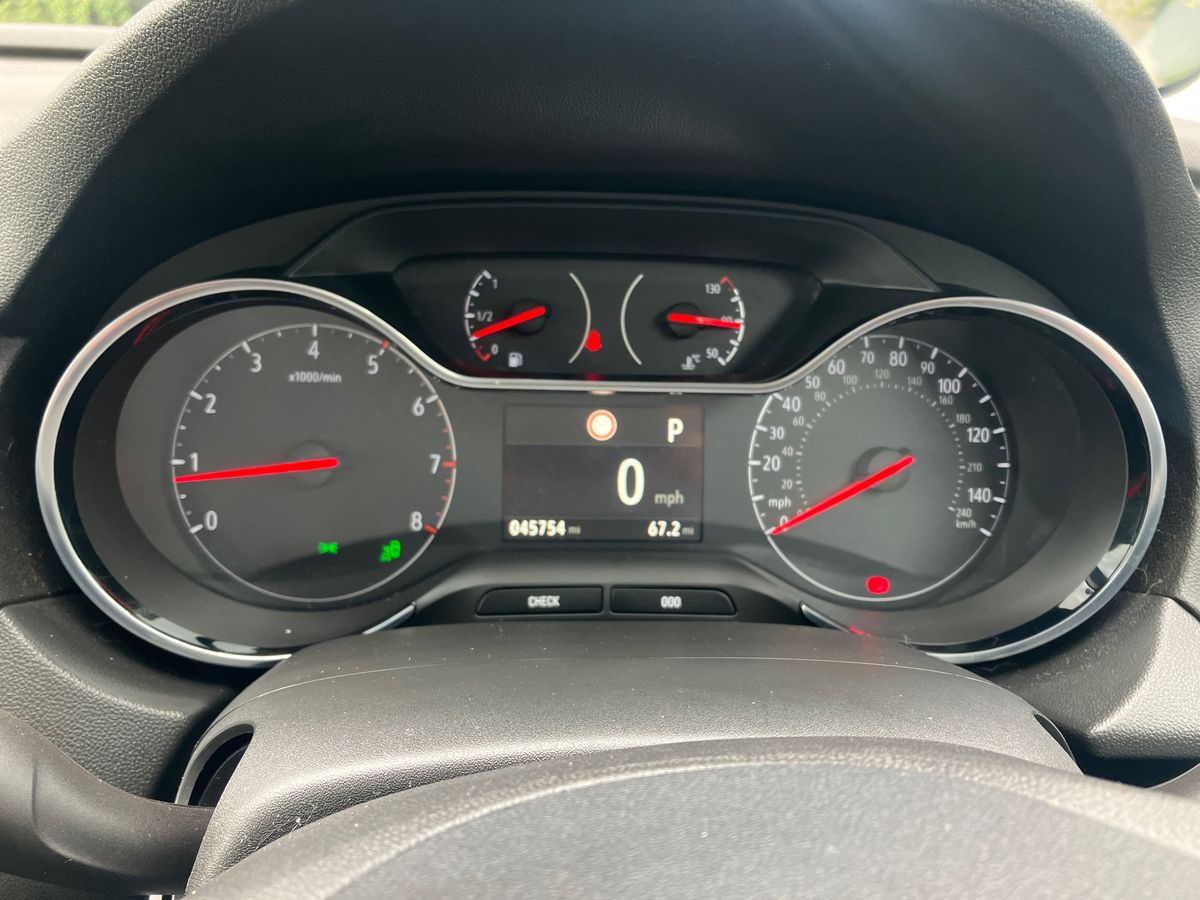 Used Vauxhall Grandland X 2020 for sale - 76142246: Photo 14
