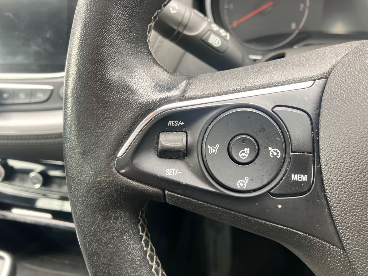 Used Vauxhall Grandland X 2020 for sale - 76142246: Photo 16