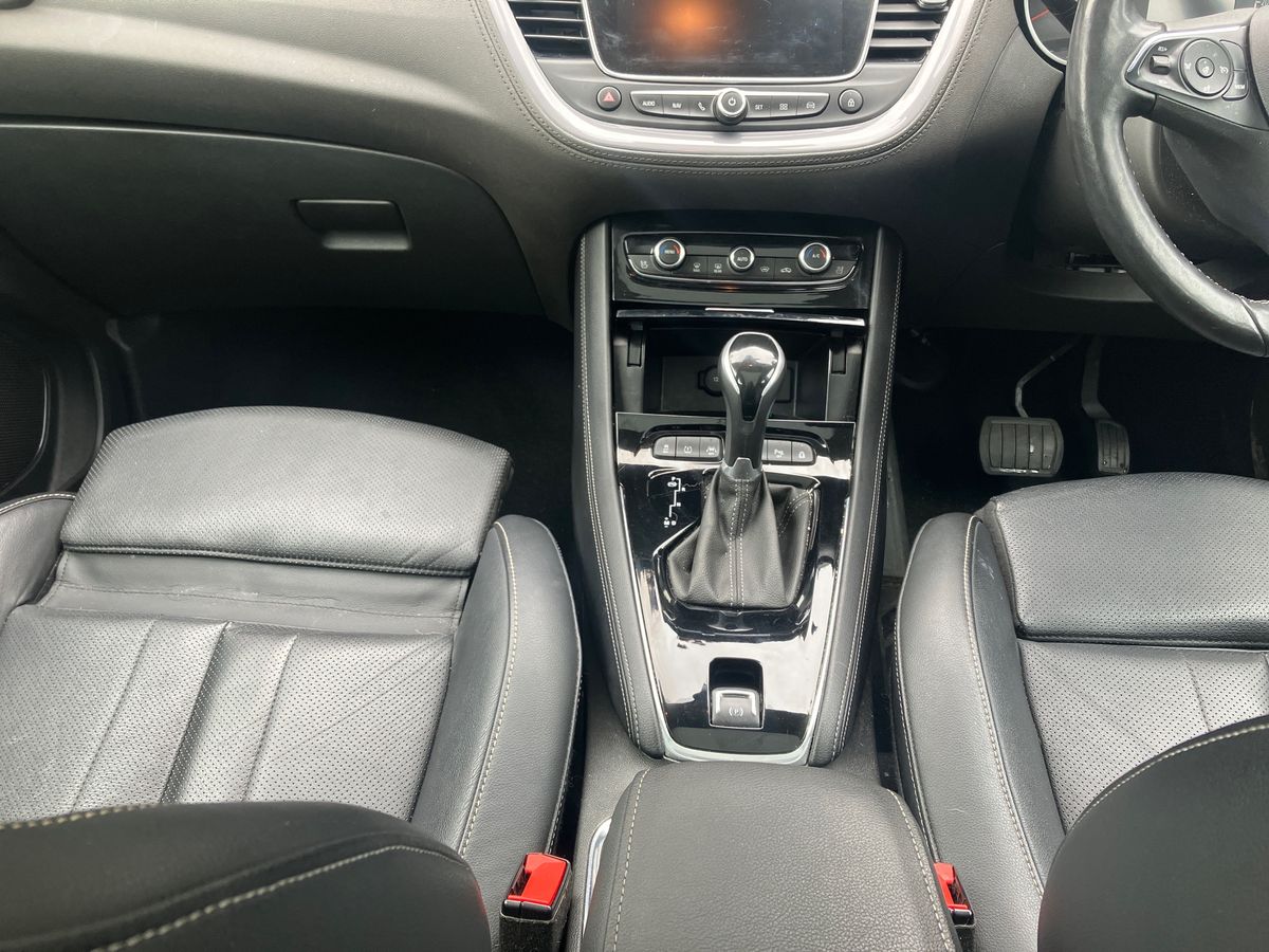 Used Vauxhall Grandland X 2020 for sale - 76142246: Photo 17
