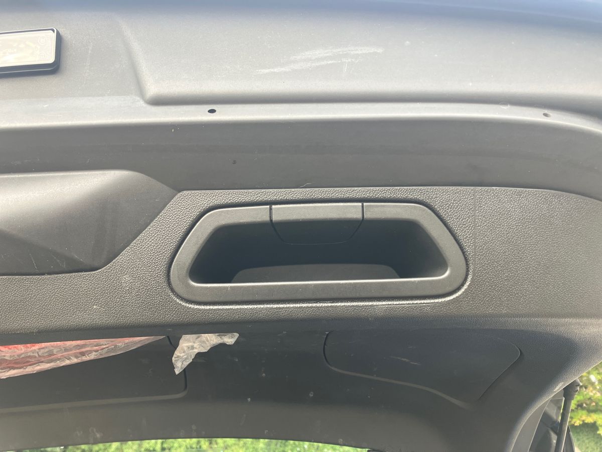 Used Vauxhall Grandland X 2020 for sale - 76142246: Photo 27