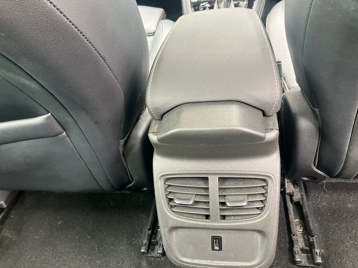 Used Vauxhall Grandland X 2020 for sale - 76142246: Photo 30