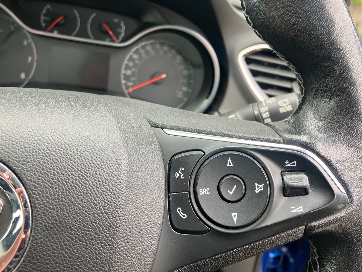 Used Vauxhall Grandland X 2020 for sale - 76142246: Photo 36