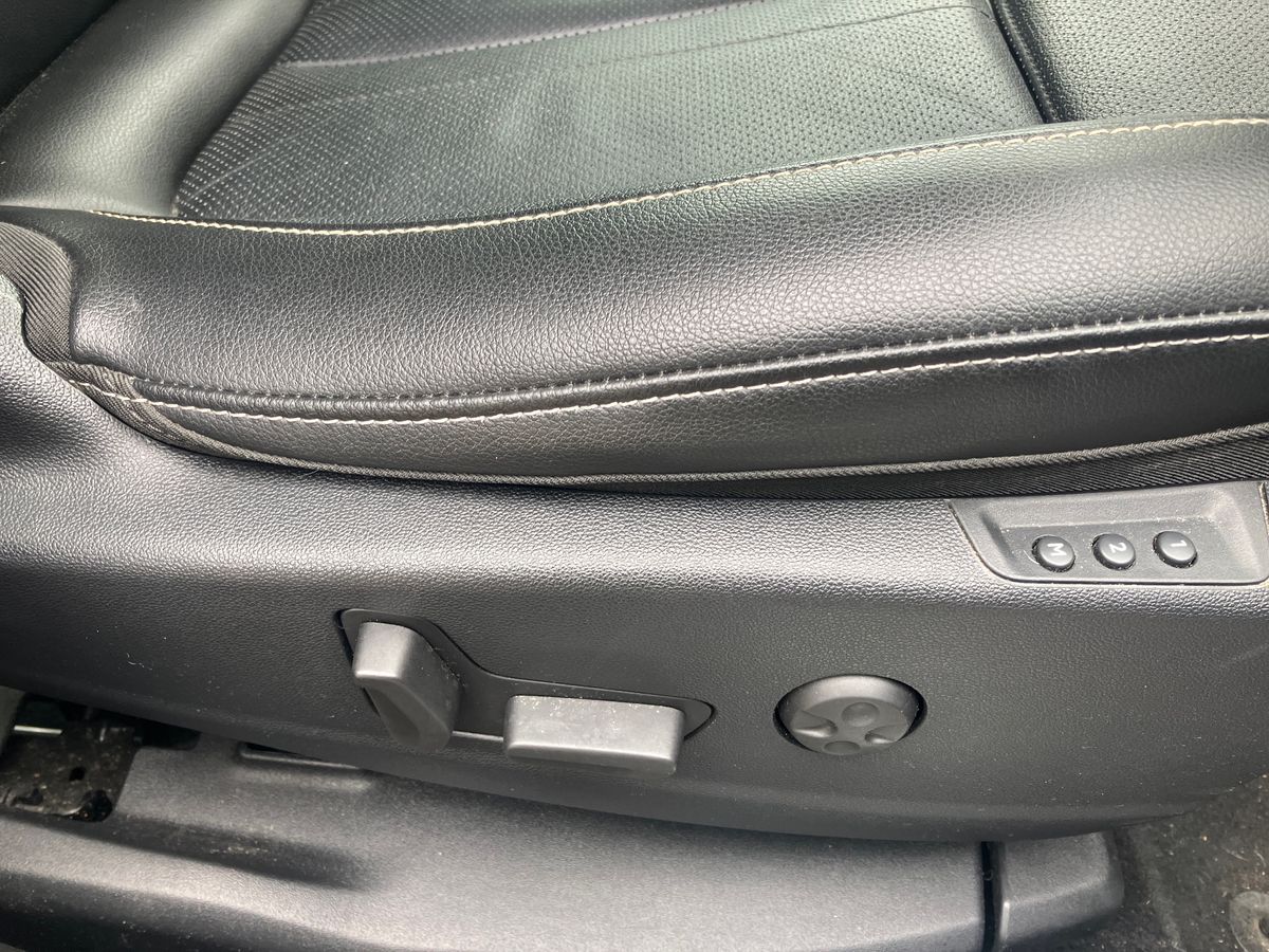 Used Vauxhall Grandland X 2020 for sale - 76142246: Photo 37