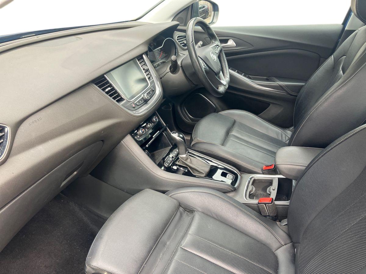 Used Vauxhall Grandland X 2020 for sale - 76142246: Photo 6