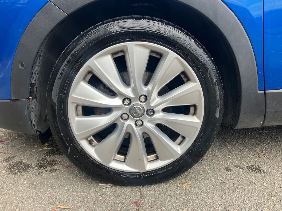 Used Vauxhall Grandland X 2020 for sale - 76142246: Photo 7