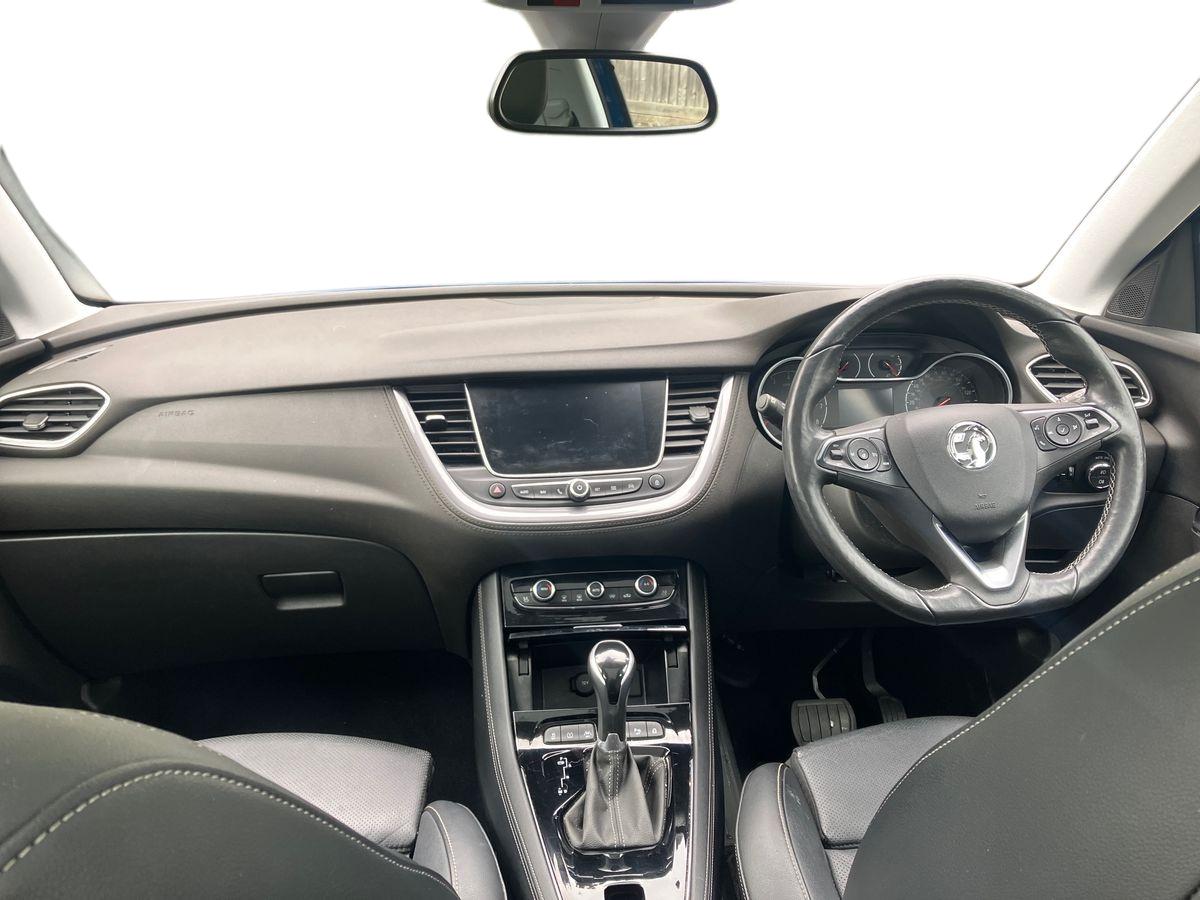 Used Vauxhall Grandland X 2020 for sale - 76142246: Photo 9