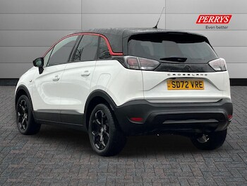 Used Vauxhall Crossland 2022 for sale - 77099998: Photo