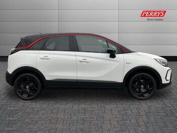 Used Vauxhall Crossland 2022 for sale - 77099998: Photo