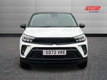 Used Vauxhall Crossland 2022 for sale - 77099998: Photo