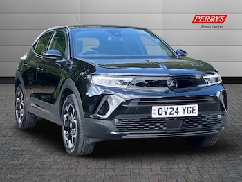 Used Vauxhall Mokka 2024 for sale - 75711163: Photo