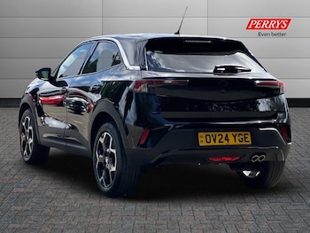 Used Vauxhall Mokka 2024 for sale - 75711163: Photo
