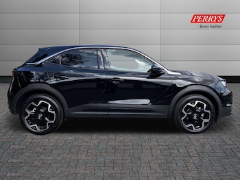 Used Vauxhall Mokka 2024 for sale - 75711163: Photo