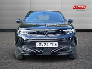 Used Vauxhall Mokka 2024 for sale - 75711163: Photo