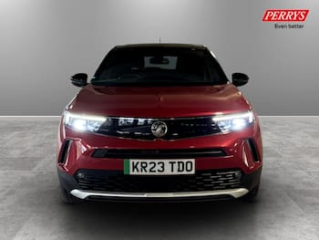 Used Vauxhall Mokka 2023 for sale - 79446074: Photo