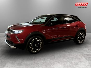 Used Vauxhall Mokka 2023 for sale - 79446074: Photo