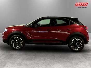 Used Vauxhall Mokka 2023 for sale - 79446074: Photo