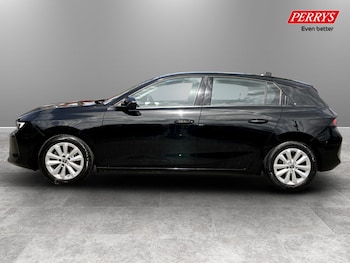 Used Vauxhall Astra 2023 for sale - 78026524: Photo