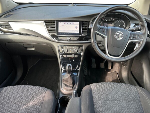 Used Vauxhall Mokka 2018 for sale - 76157940: Photo 10