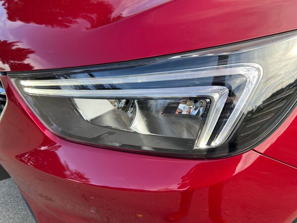Used Vauxhall Mokka 2018 for sale - 76157940: Photo 15