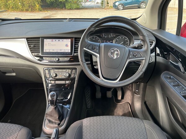 Used Vauxhall Mokka 2018 for sale - 76157940: Photo 17