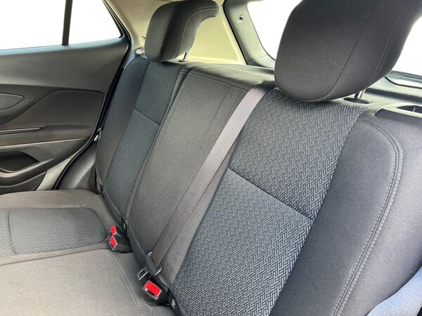 Used Vauxhall Mokka 2018 for sale - 76157940: Photo 22