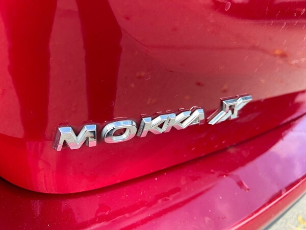 Used Vauxhall Mokka 2018 for sale - 76157940: Photo 32