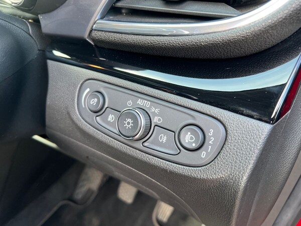 Used Vauxhall Mokka 2018 for sale - 76157940: Photo 35