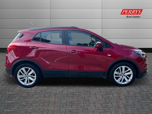 Used Vauxhall Mokka 2018 for sale - 76157940: Photo 3